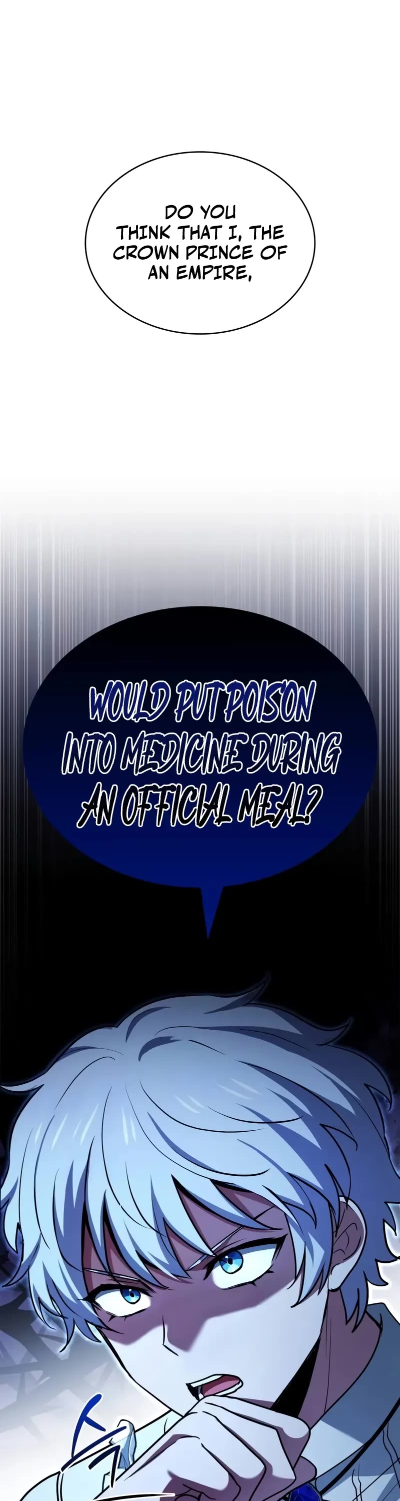 The Crown Prince That Sells Medicine Chapter 49 page 21 - Chapter 49