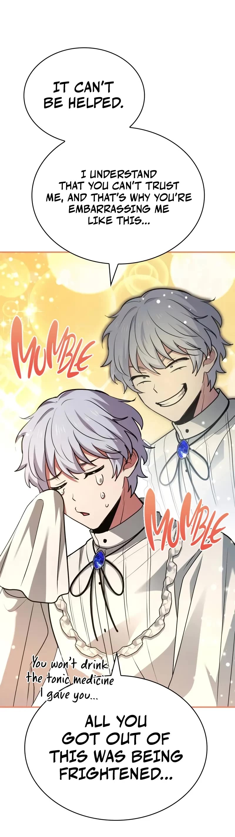 The Crown Prince That Sells Medicine Chapter 49 page 23 - Chapter 49