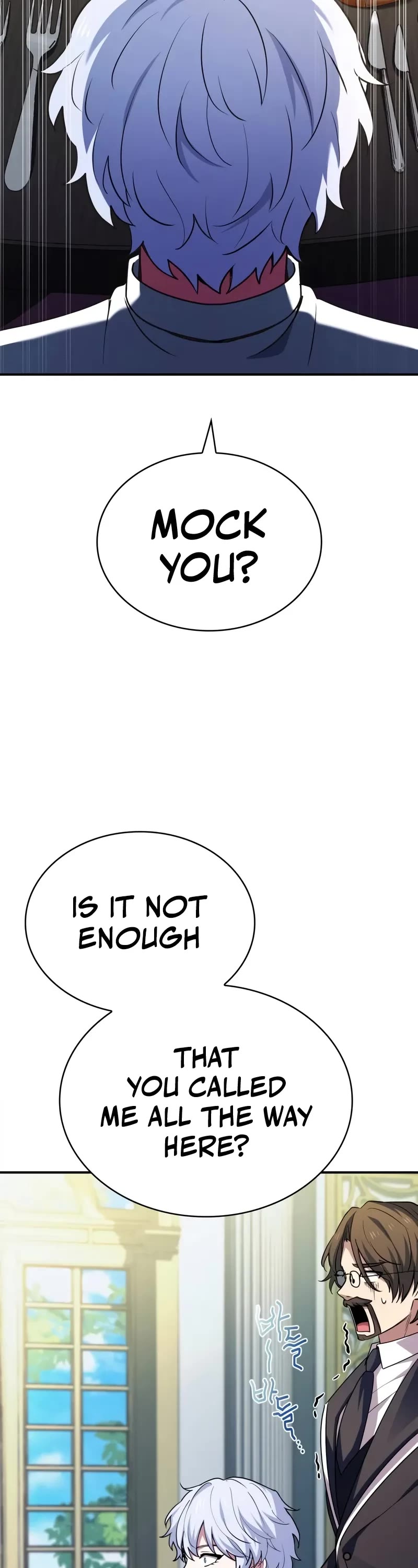 The Crown Prince That Sells Medicine Chapter 49 page 3 - Chapter 49