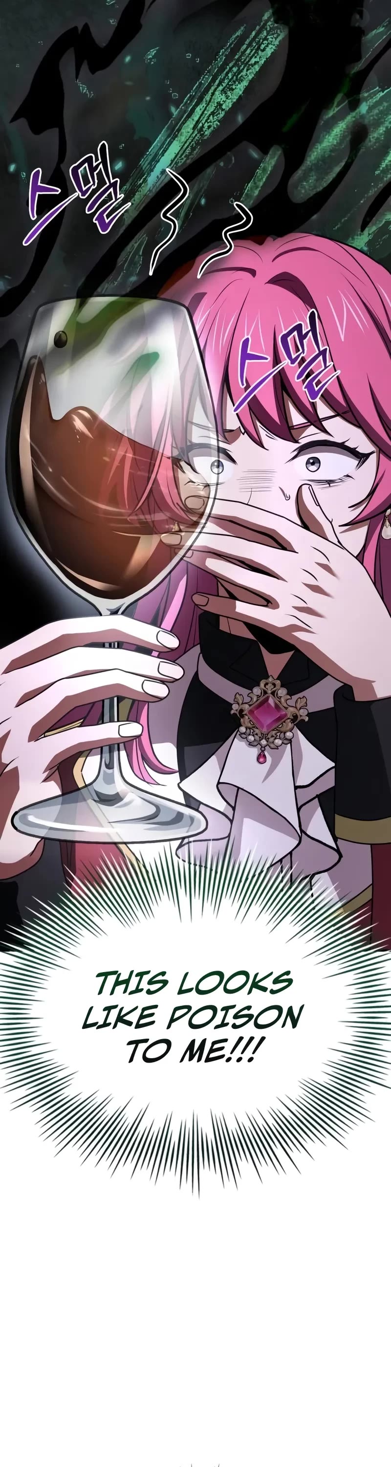 The Crown Prince That Sells Medicine Chapter 49 page 30 - Chapter 49