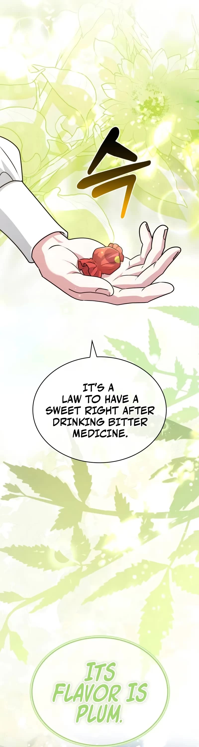 The Crown Prince That Sells Medicine Chapter 49 page 34 - Chapter 49