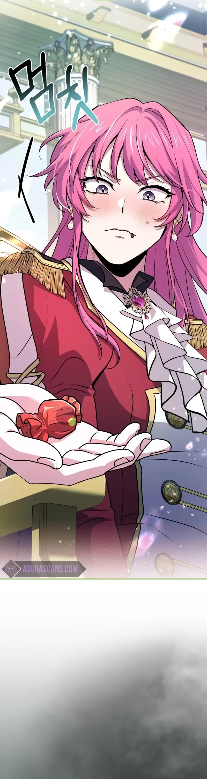 The Crown Prince That Sells Medicine Chapter 49 page 35 - Chapter 49