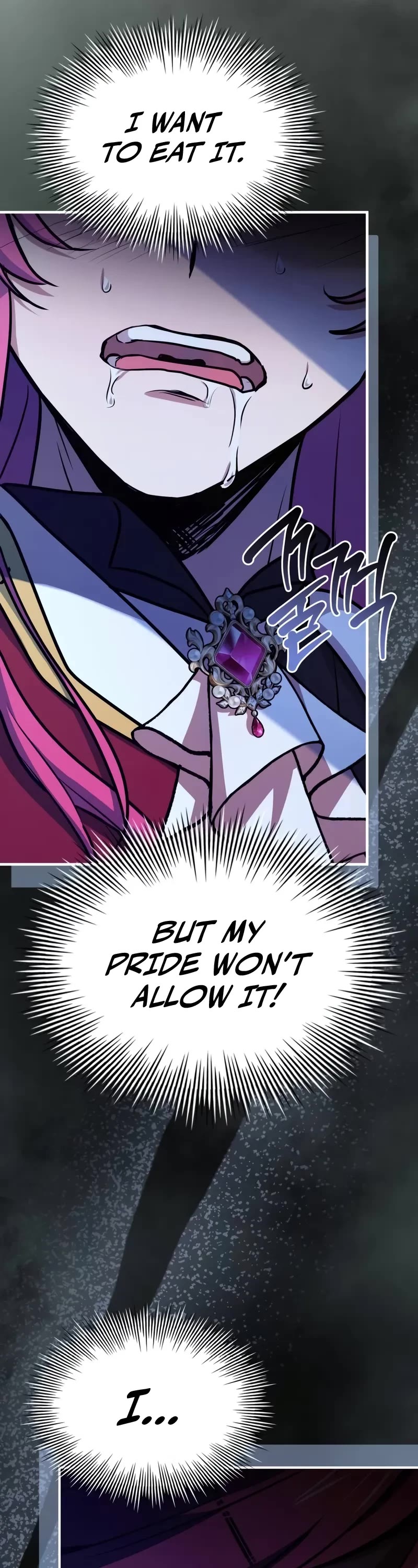The Crown Prince That Sells Medicine Chapter 49 page 36 - Chapter 49