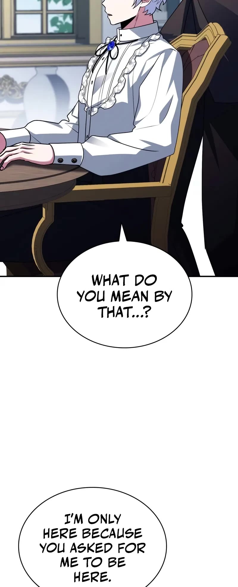 The Crown Prince That Sells Medicine Chapter 49 page 4 - Chapter 49