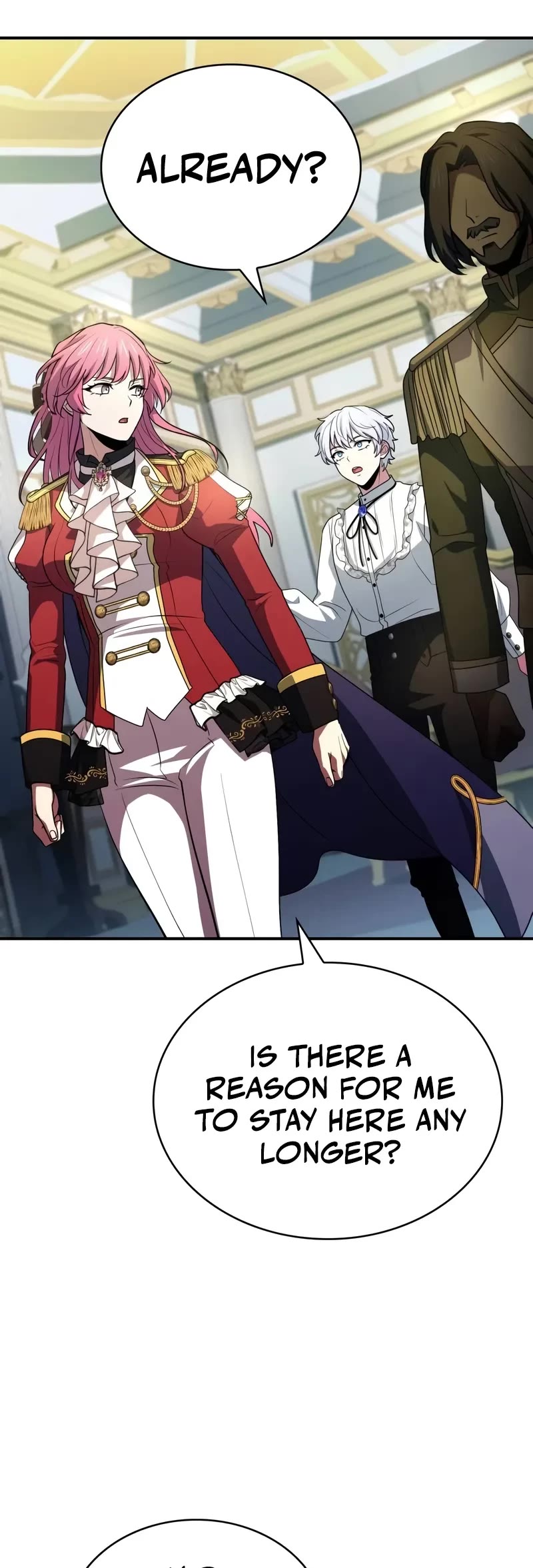 The Crown Prince That Sells Medicine Chapter 49 page 42 - Chapter 49