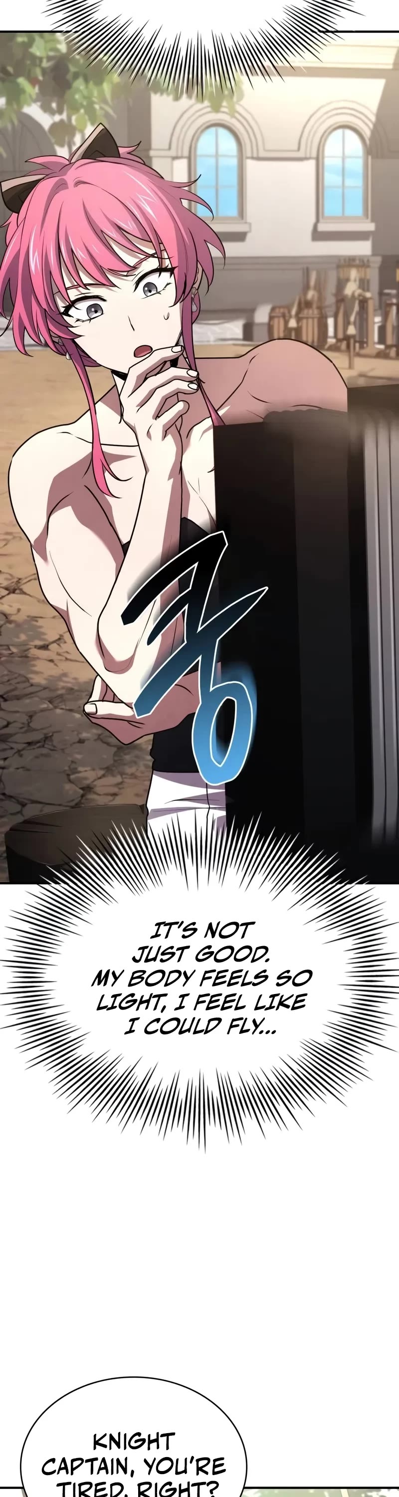 The Crown Prince That Sells Medicine Chapter 49 page 50 - Chapter 49