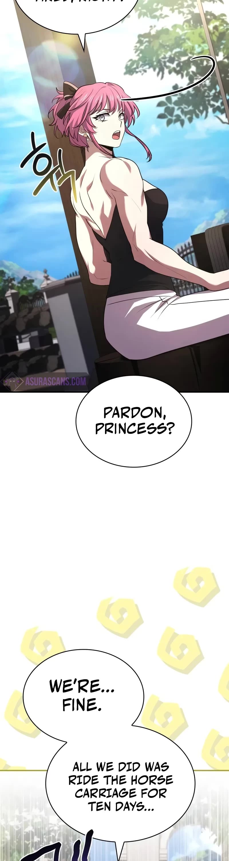 The Crown Prince That Sells Medicine Chapter 49 page 51 - Chapter 49