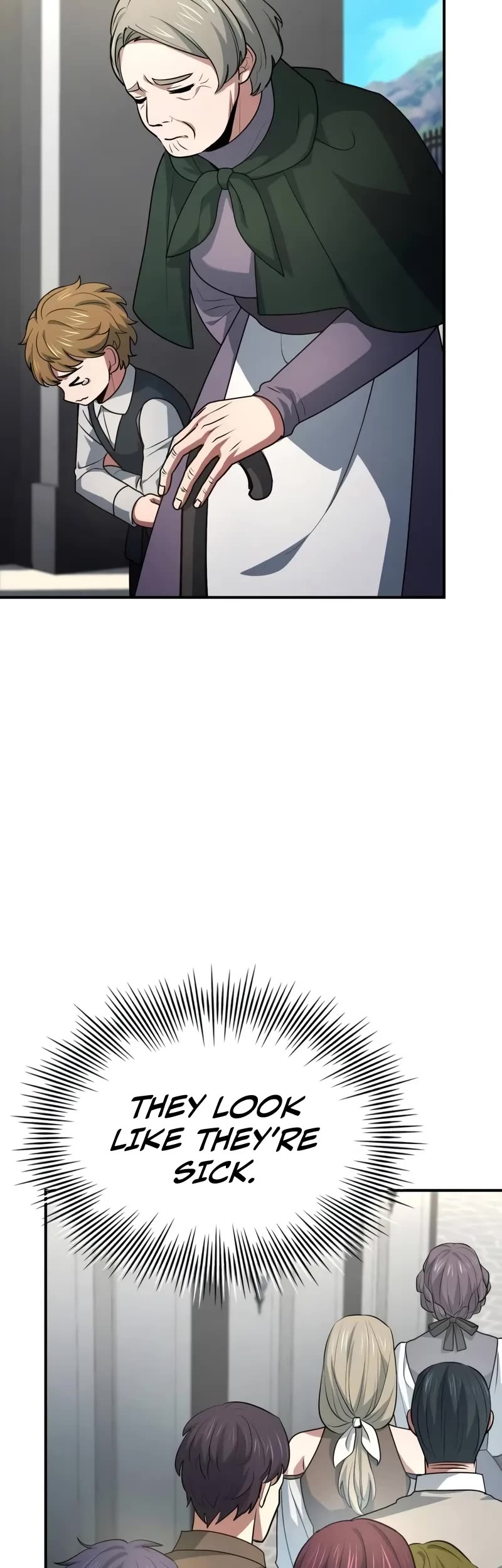 The Crown Prince That Sells Medicine Chapter 49 page 57 - Chapter 49