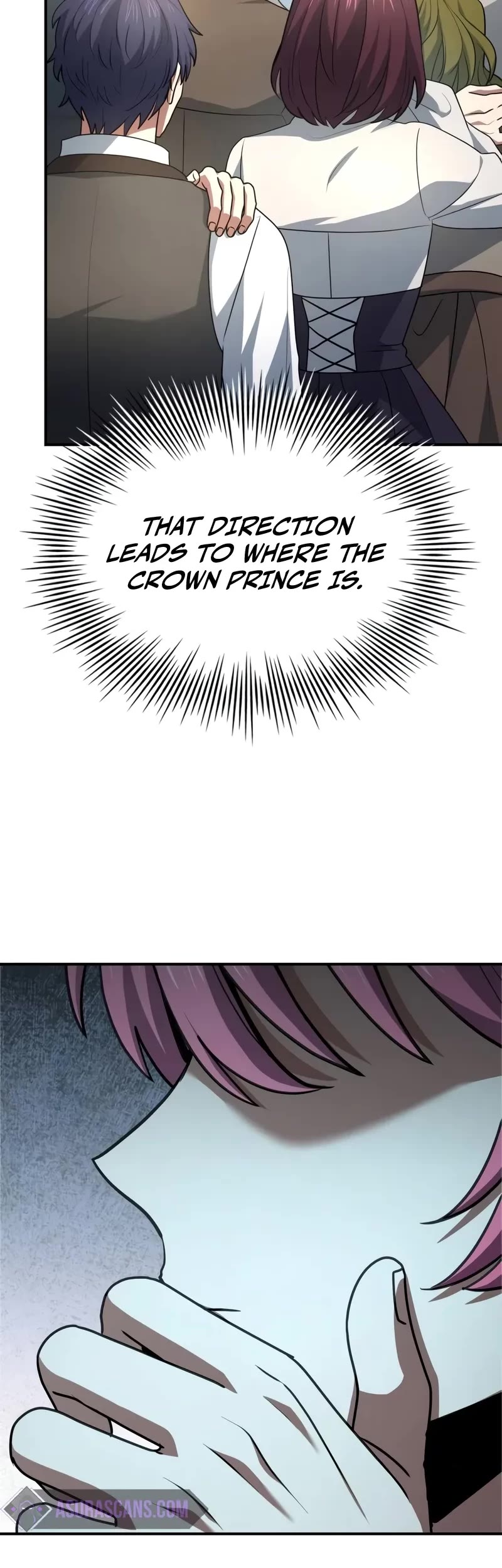 The Crown Prince That Sells Medicine Chapter 49 page 58 - Chapter 49