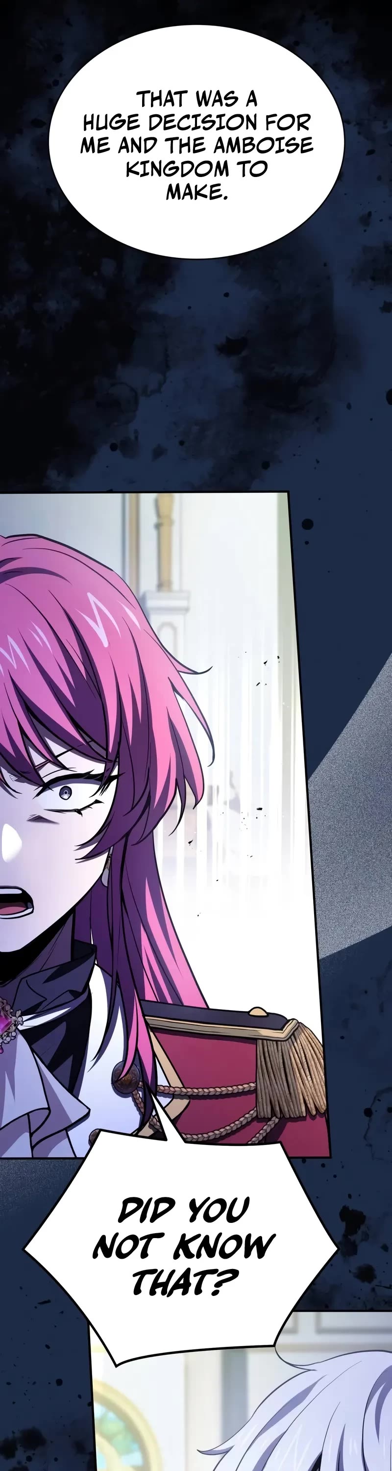 The Crown Prince That Sells Medicine Chapter 49 page 6 - Chapter 49