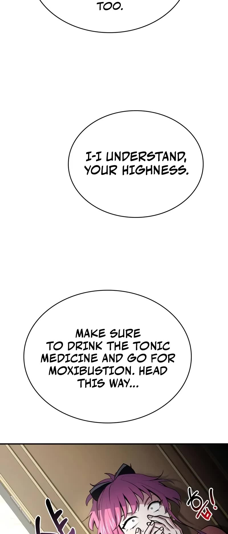 The Crown Prince That Sells Medicine Chapter 49 page 62 - Chapter 49