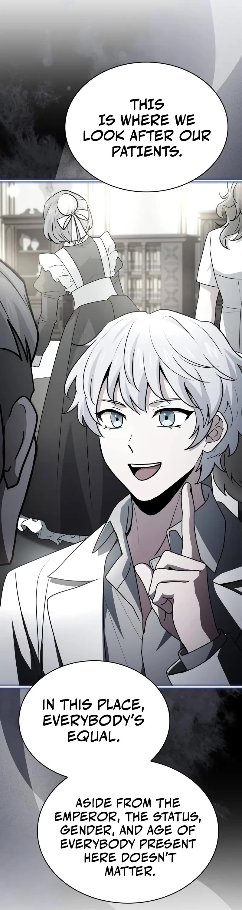 The Crown Prince That Sells Medicine Chapter 49 page 68 - Chapter 49
