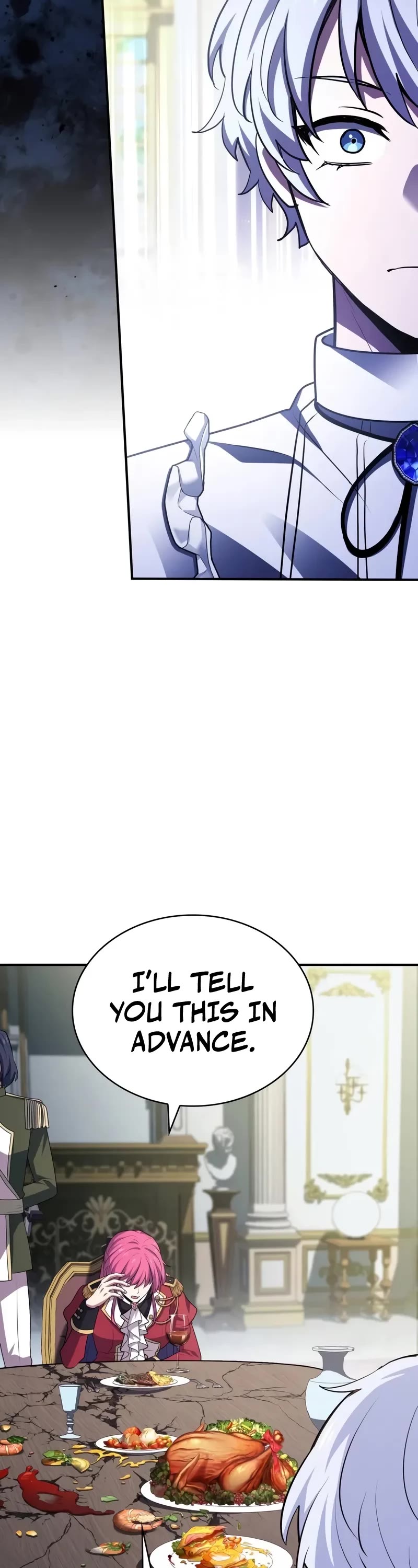 The Crown Prince That Sells Medicine Chapter 49 page 7 - Chapter 49