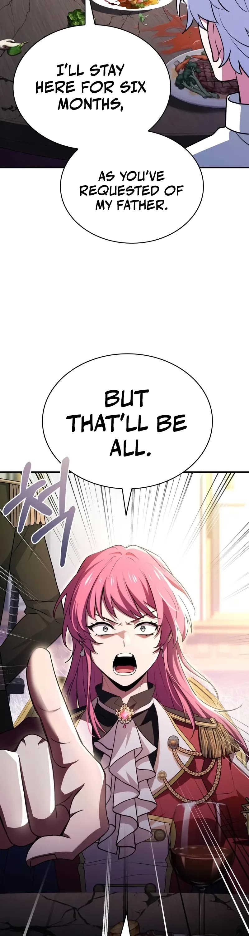 The Crown Prince That Sells Medicine Chapter 49 page 8 - Chapter 49