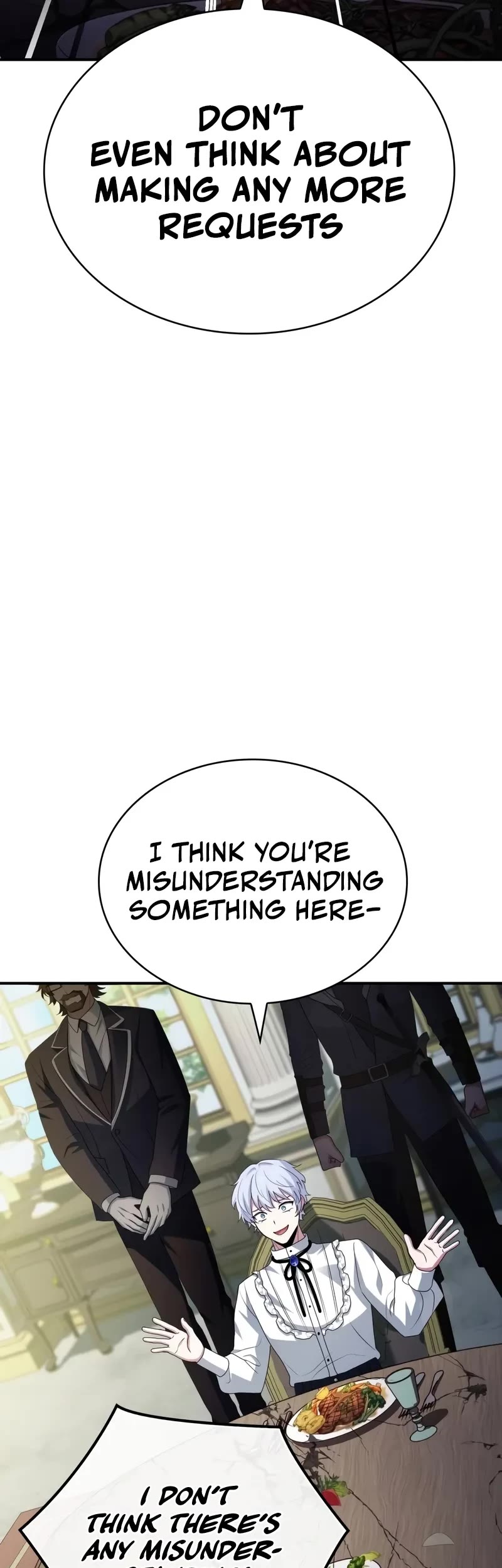 The Crown Prince That Sells Medicine Chapter 49 page 9 - Chapter 49