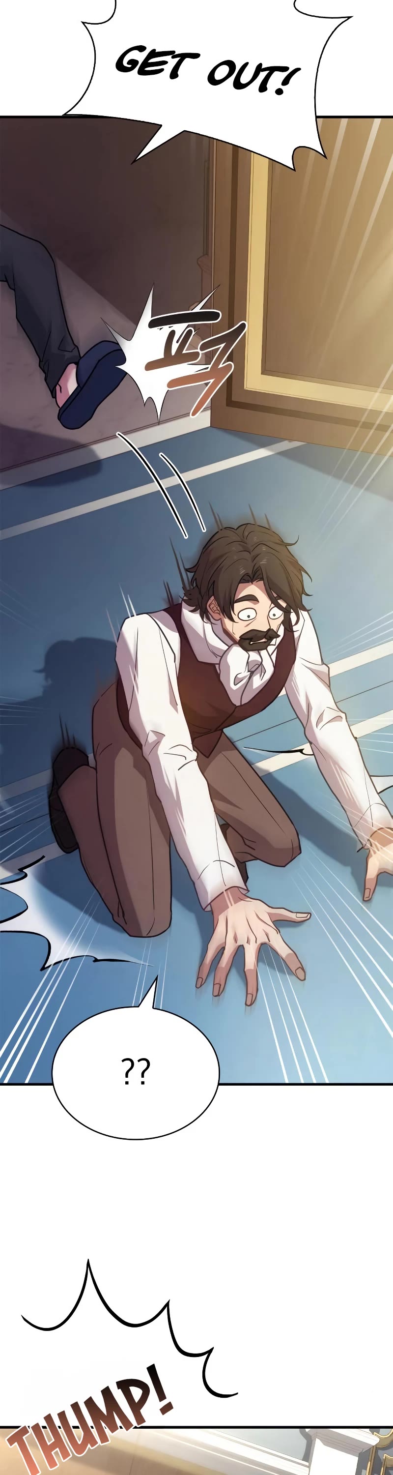 The Crown Prince That Sells Medicine Chapter 5 page 11 - Chapter 5