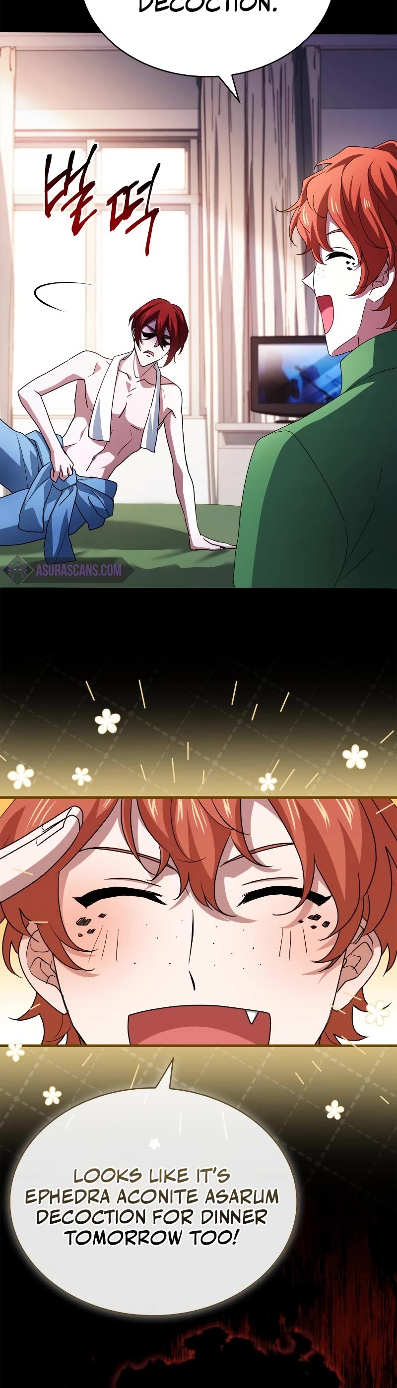 The Crown Prince That Sells Medicine Chapter 5 page 25 - Chapter 5