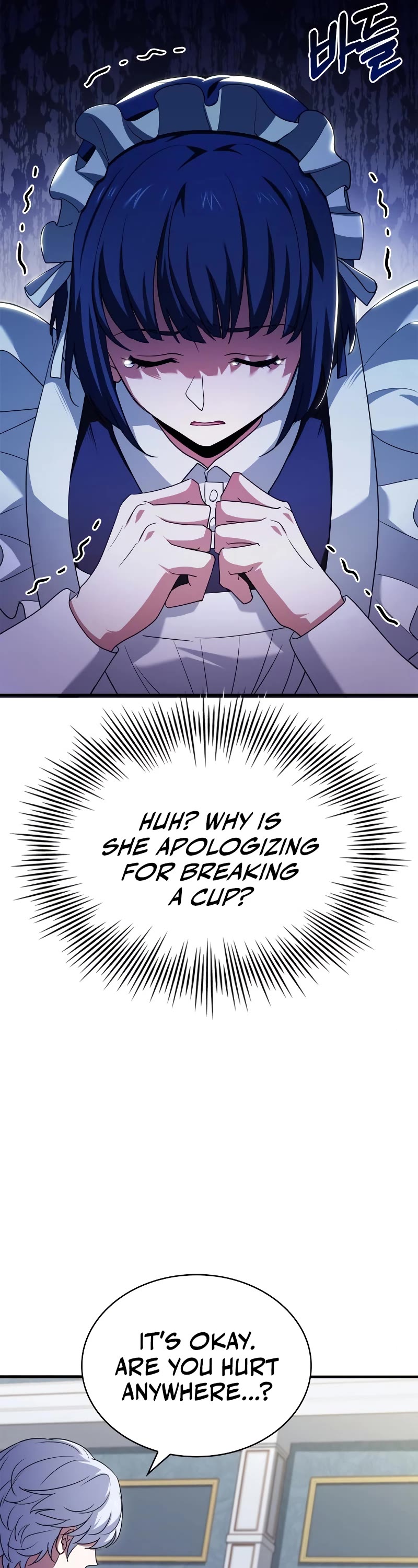 The Crown Prince That Sells Medicine Chapter 5 page 33 - Chapter 5