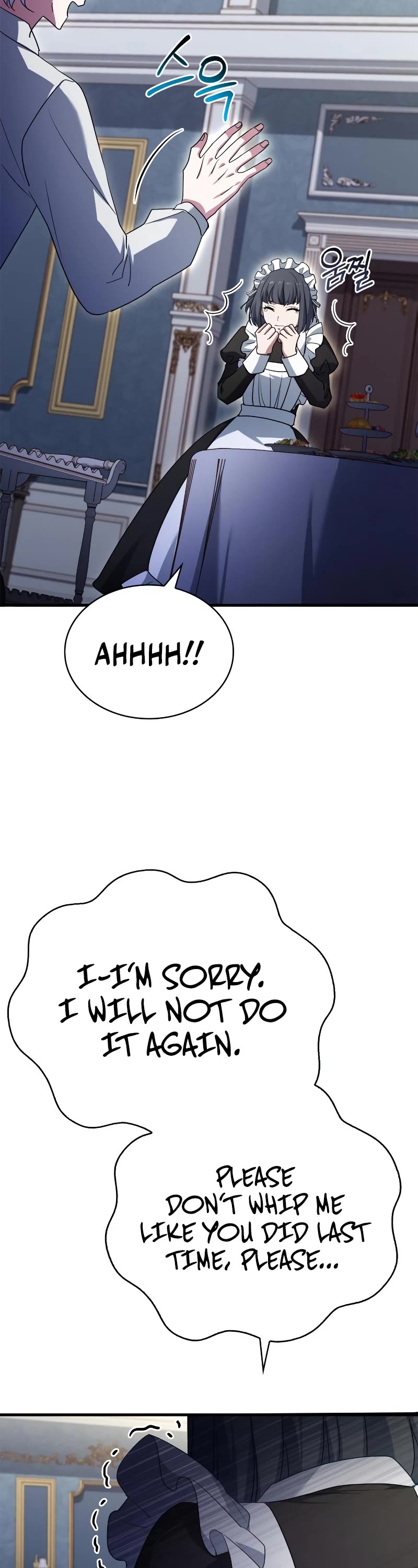 The Crown Prince That Sells Medicine Chapter 5 page 34 - Chapter 5