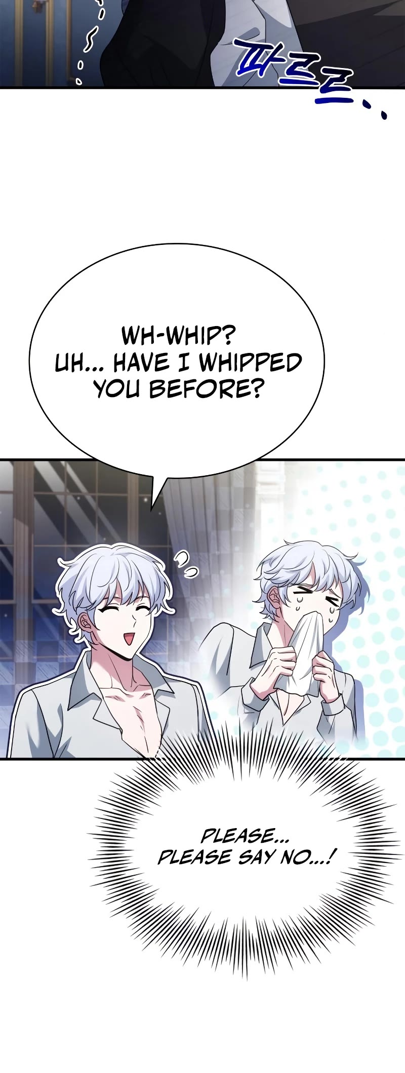 The Crown Prince That Sells Medicine Chapter 5 page 35 - Chapter 5
