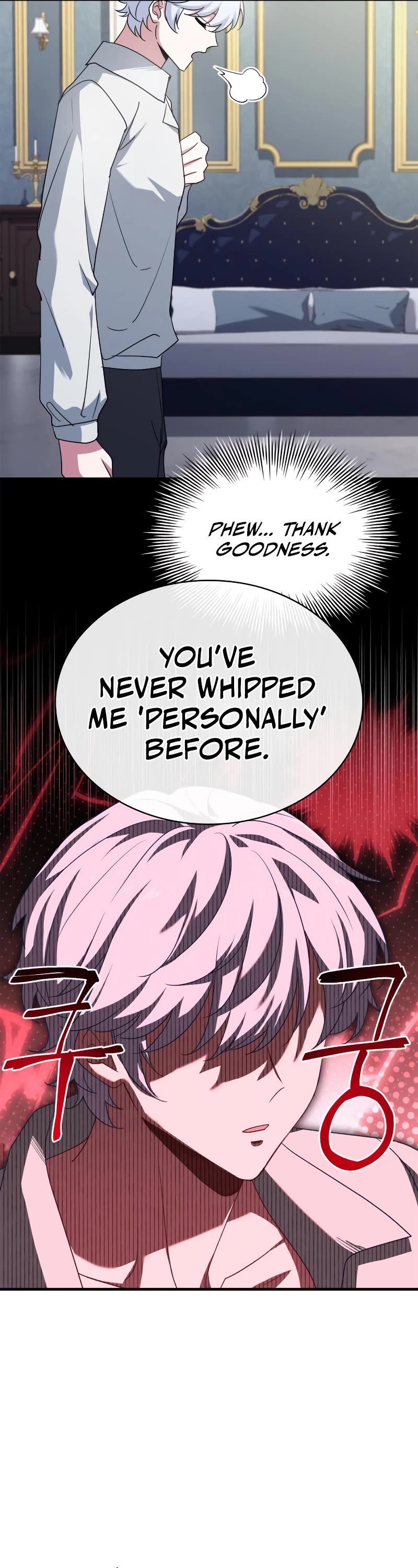 The Crown Prince That Sells Medicine Chapter 5 page 37 - Chapter 5