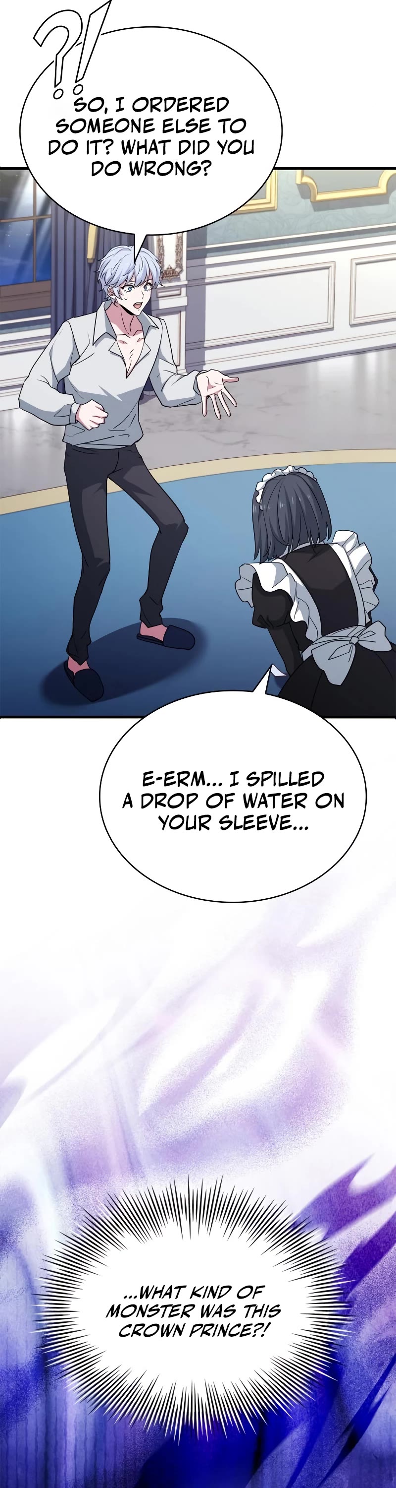 The Crown Prince That Sells Medicine Chapter 5 page 38 - Chapter 5