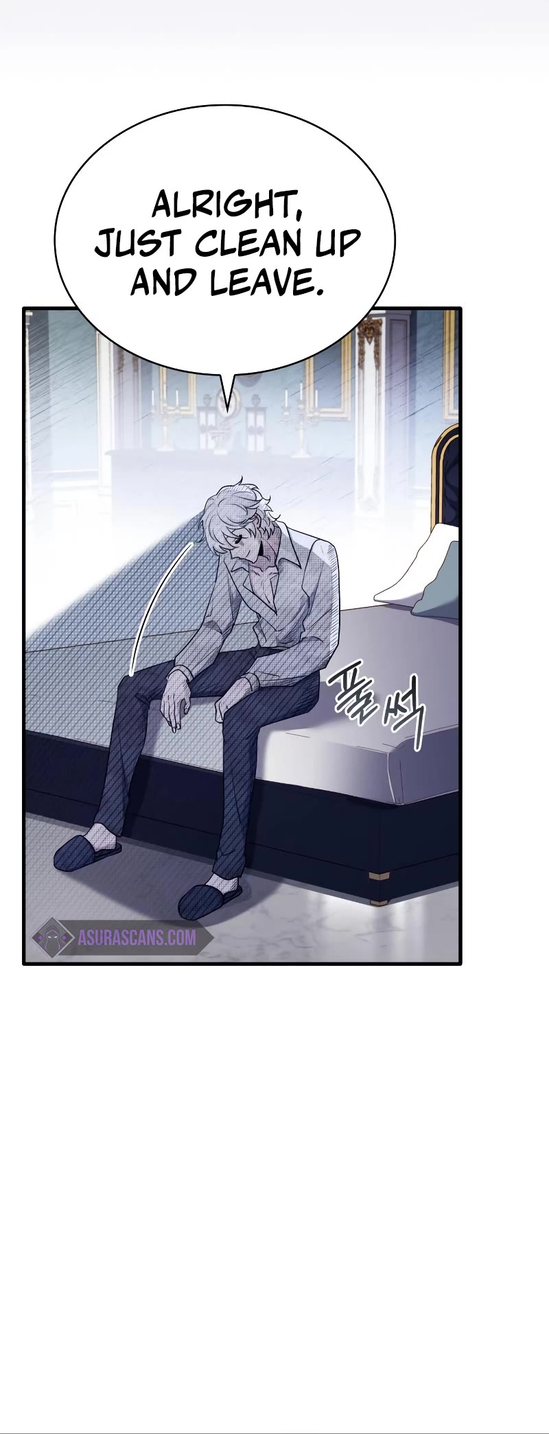 The Crown Prince That Sells Medicine Chapter 5 page 40 - Chapter 5