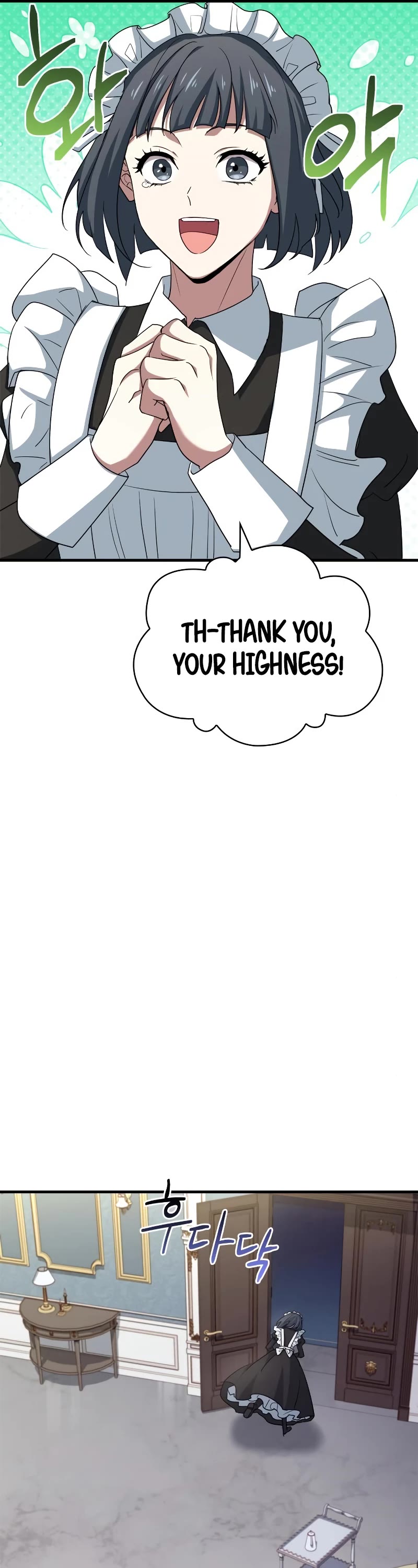 The Crown Prince That Sells Medicine Chapter 5 page 41 - Chapter 5