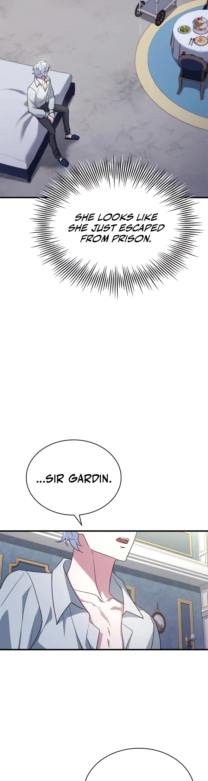 The Crown Prince That Sells Medicine Chapter 5 page 42 - Chapter 5