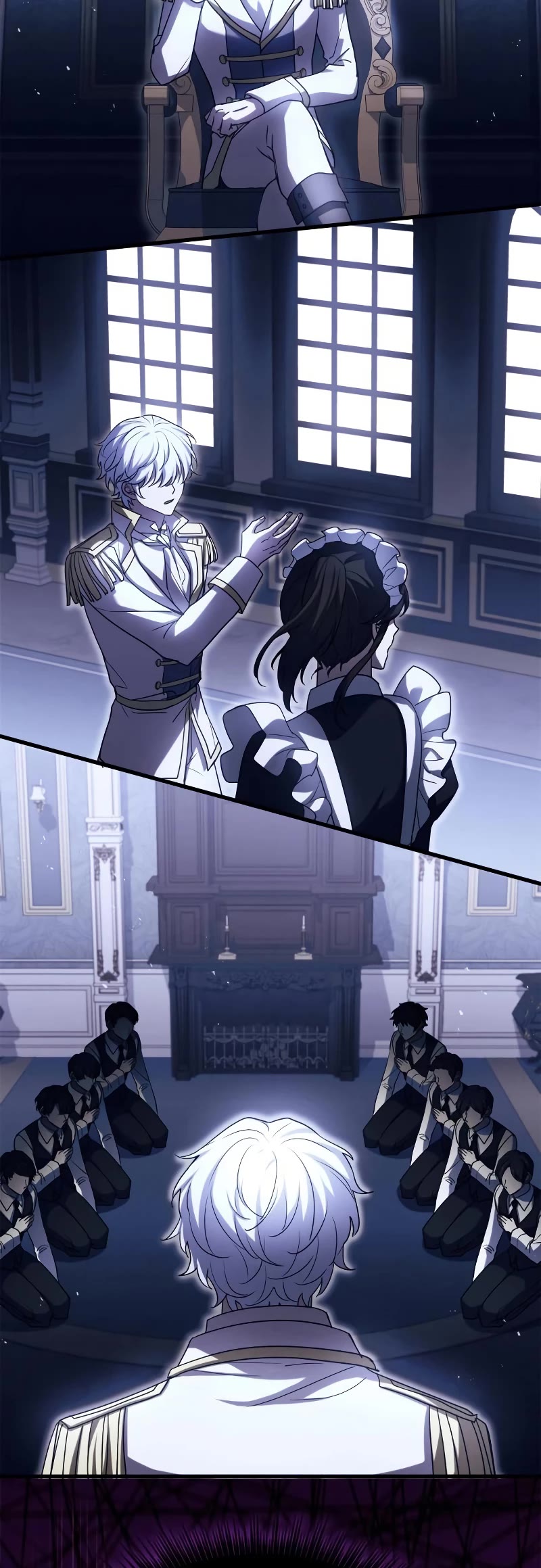 The Crown Prince That Sells Medicine Chapter 5 page 47 - Chapter 5