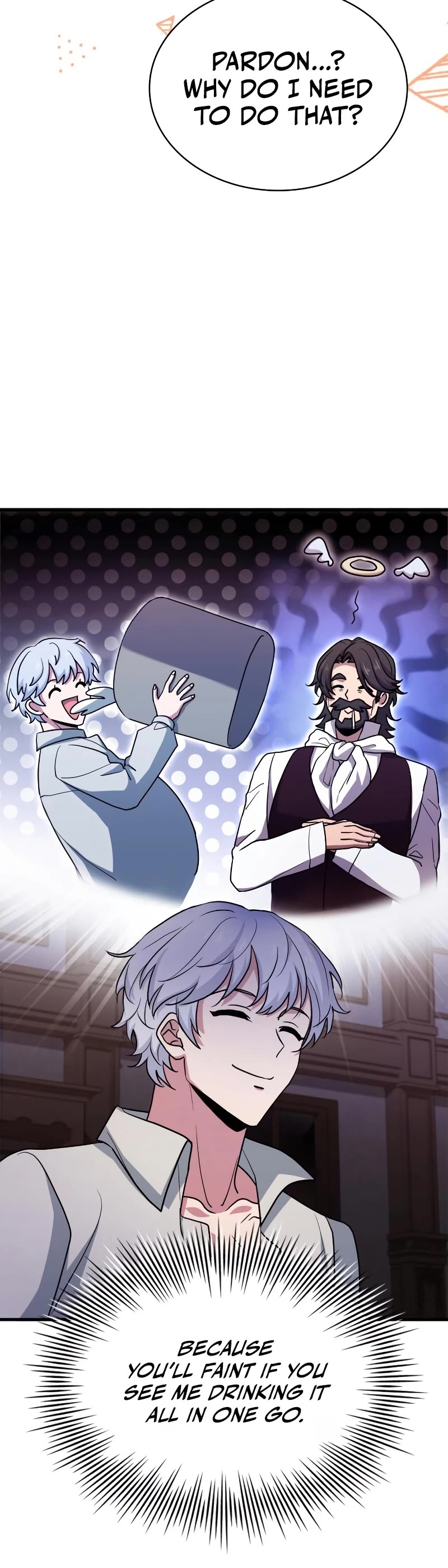 The Crown Prince That Sells Medicine Chapter 5 page 5 - Chapter 5