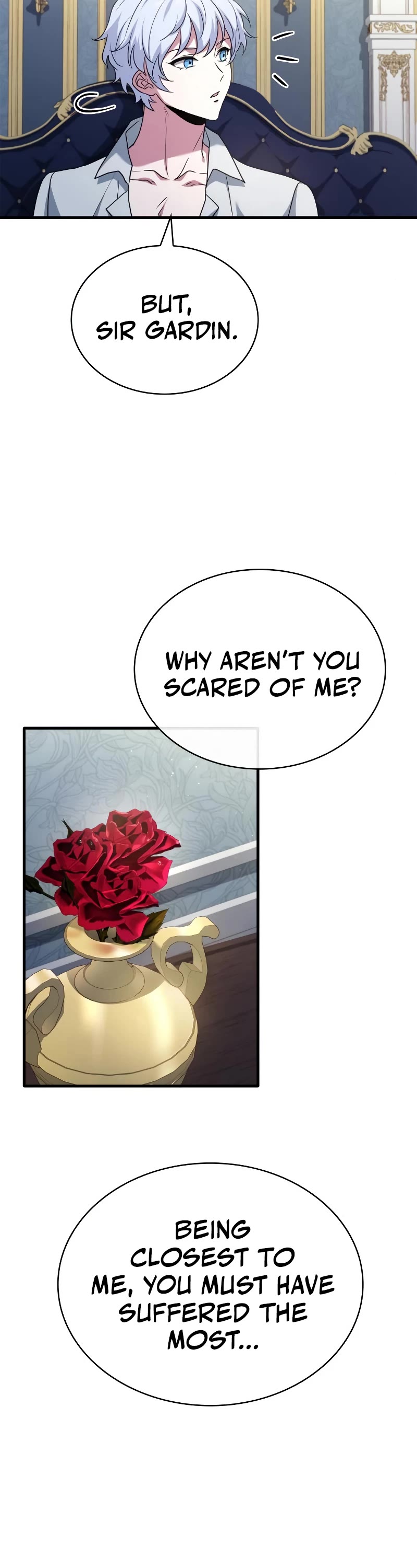 The Crown Prince That Sells Medicine Chapter 5 page 50 - Chapter 5
