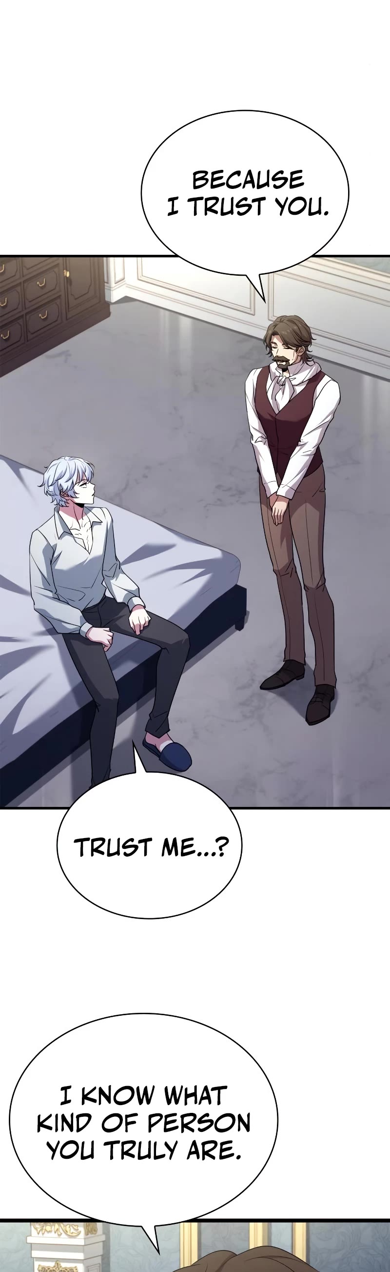 The Crown Prince That Sells Medicine Chapter 5 page 51 - Chapter 5