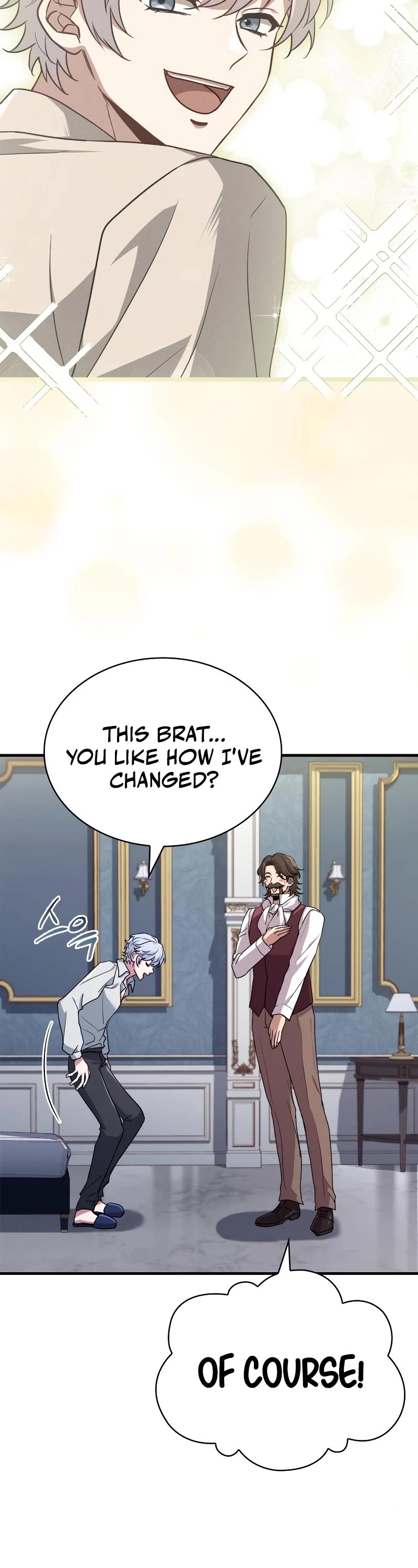 The Crown Prince That Sells Medicine Chapter 5 page 58 - Chapter 5