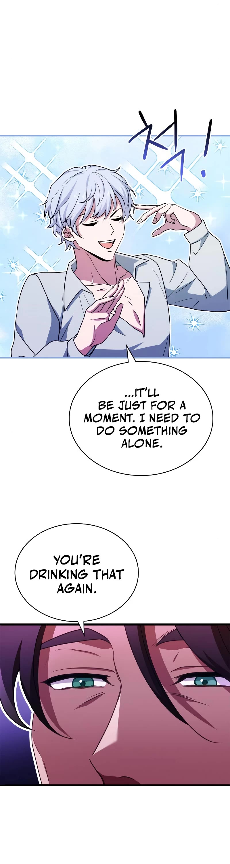 The Crown Prince That Sells Medicine Chapter 5 page 6 - Chapter 5