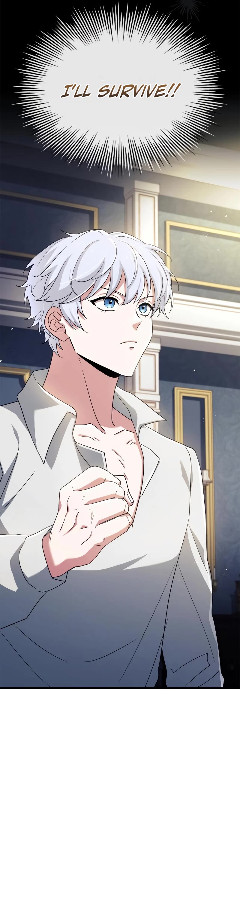 The Crown Prince That Sells Medicine Chapter 5 page 61 - Chapter 5