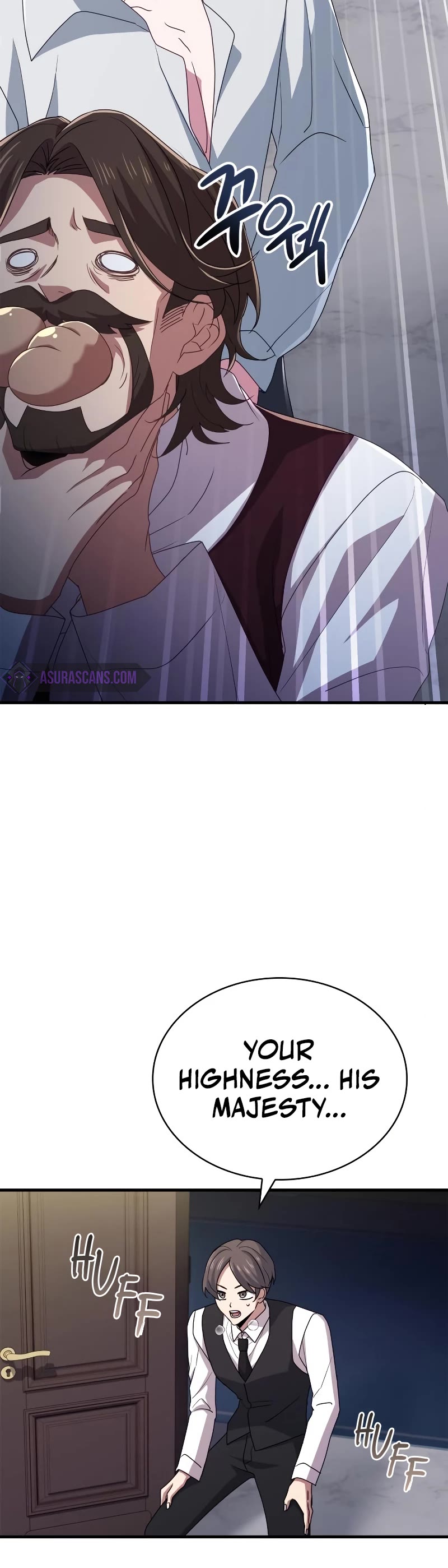 The Crown Prince That Sells Medicine Chapter 5 page 64 - Chapter 5