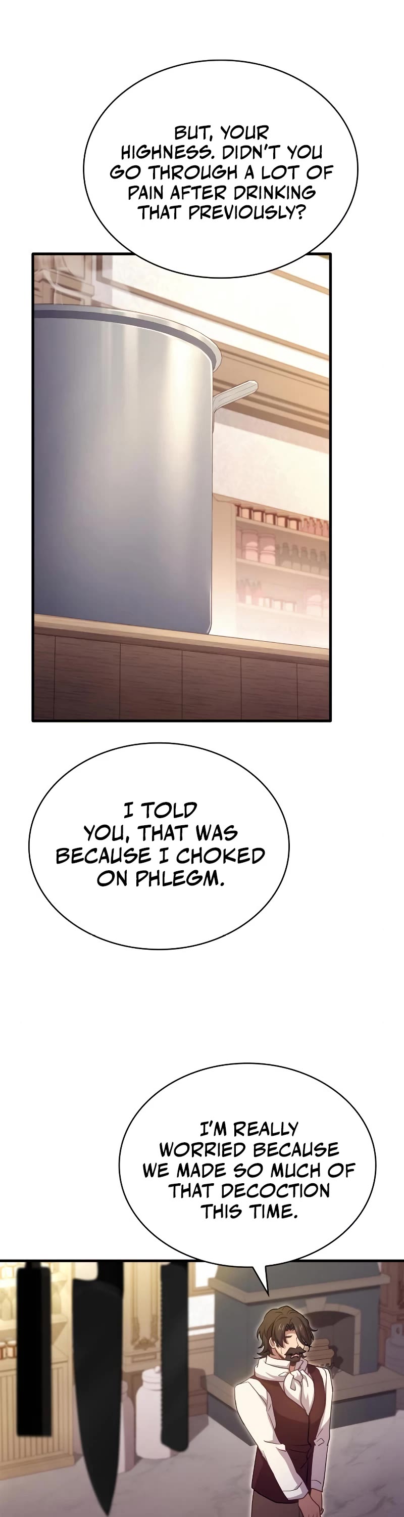 The Crown Prince That Sells Medicine Chapter 5 page 7 - Chapter 5