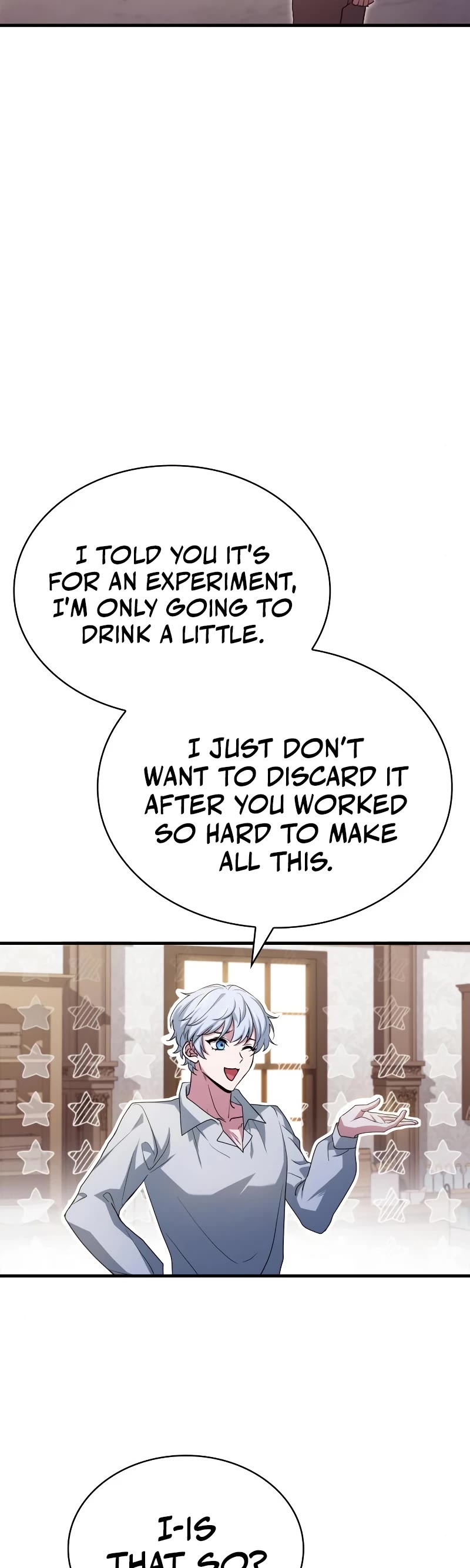 The Crown Prince That Sells Medicine Chapter 5 page 8 - Chapter 5