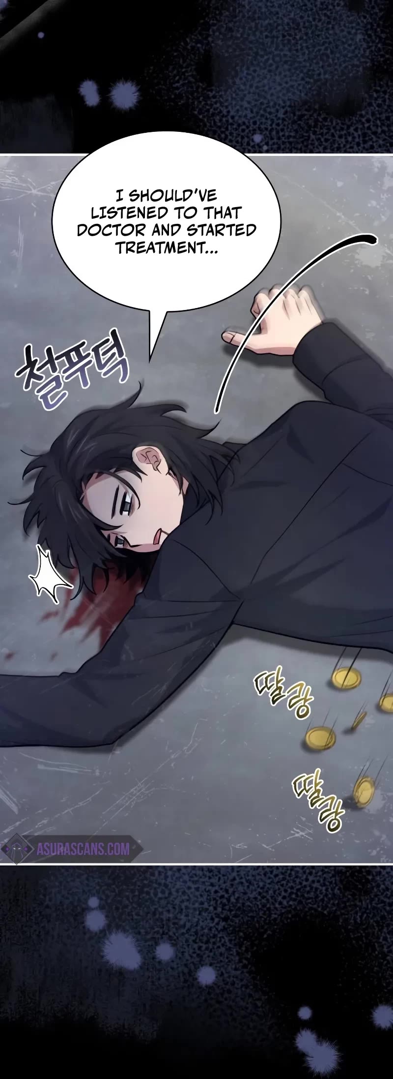 The Crown Prince That Sells Medicine Chapter 50 page 10 - Chapter 50