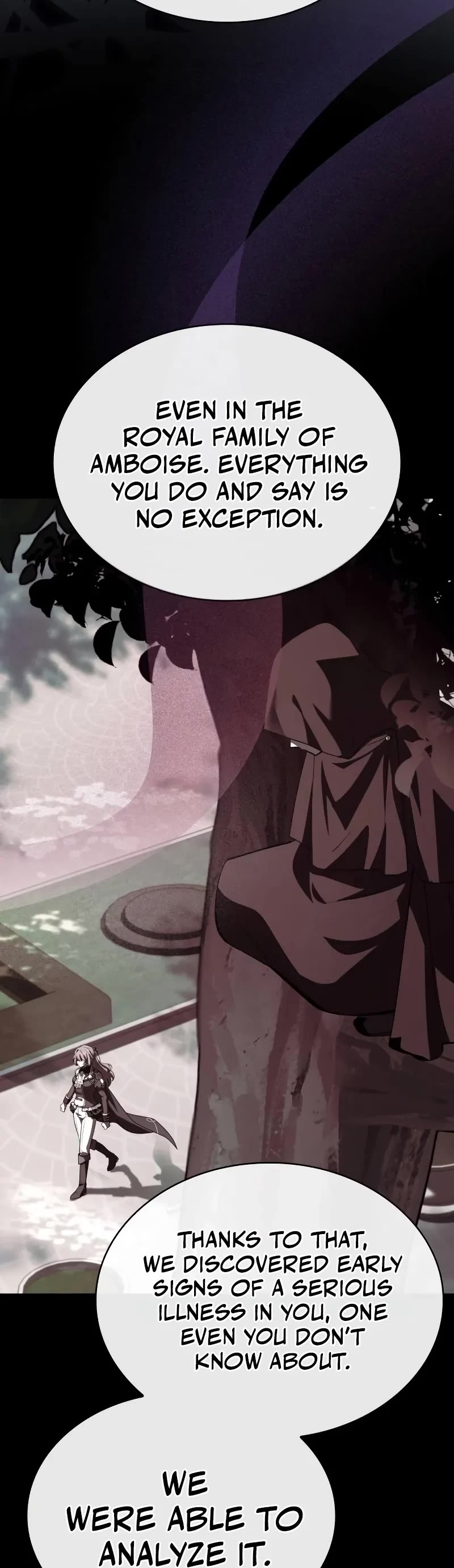 The Crown Prince That Sells Medicine Chapter 50 page 20 - Chapter 50
