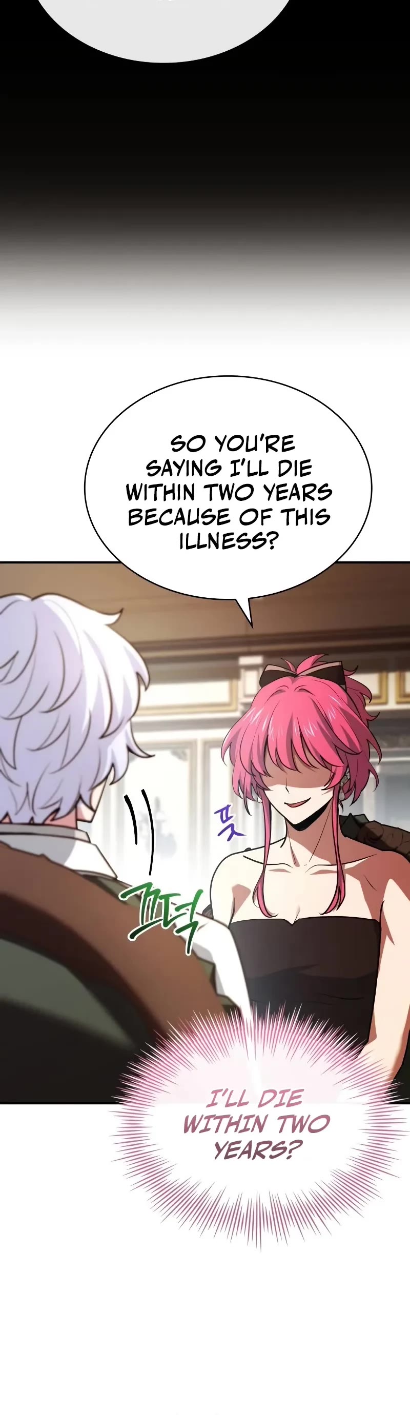 The Crown Prince That Sells Medicine Chapter 50 page 21 - Chapter 50