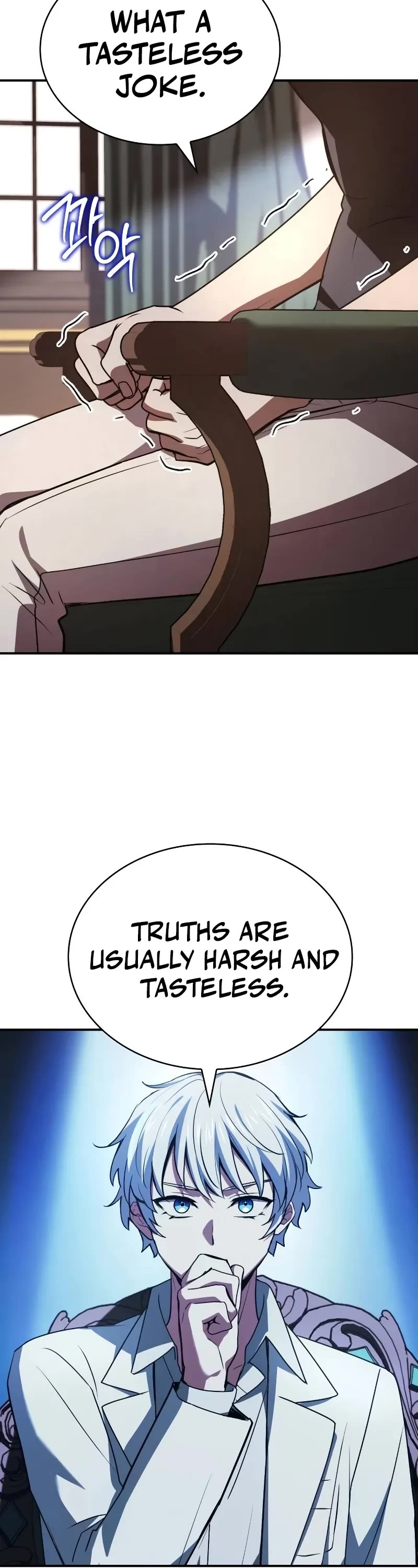 The Crown Prince That Sells Medicine Chapter 50 page 23 - Chapter 50