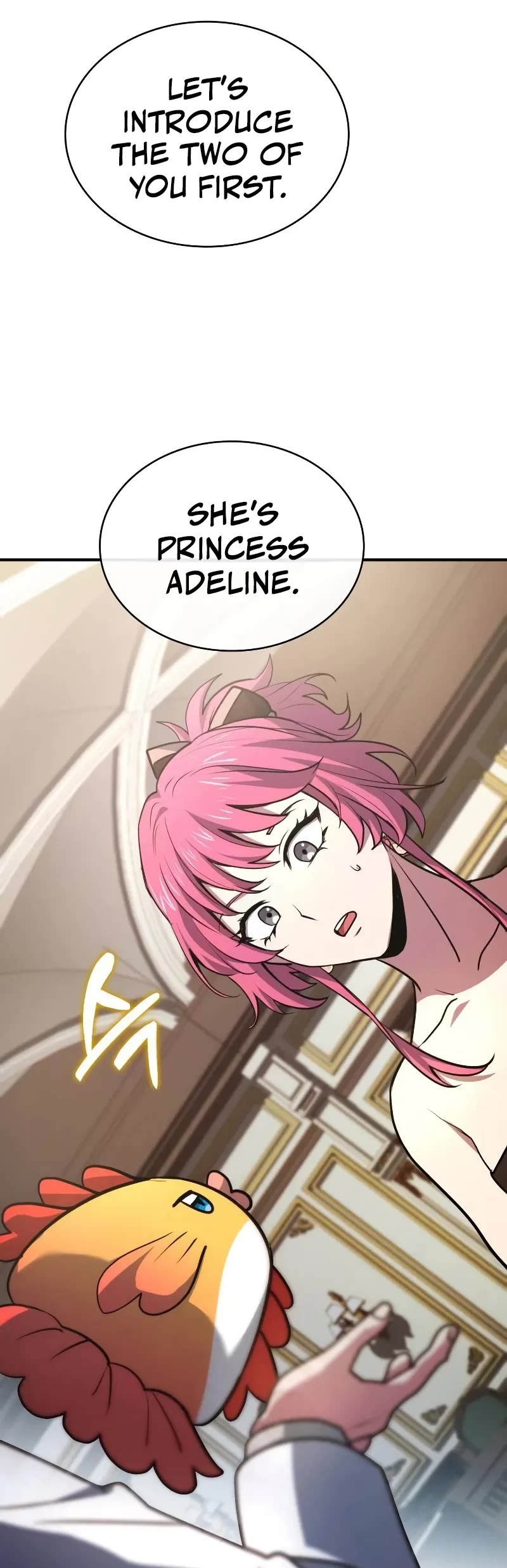 The Crown Prince That Sells Medicine Chapter 50 page 30 - Chapter 50