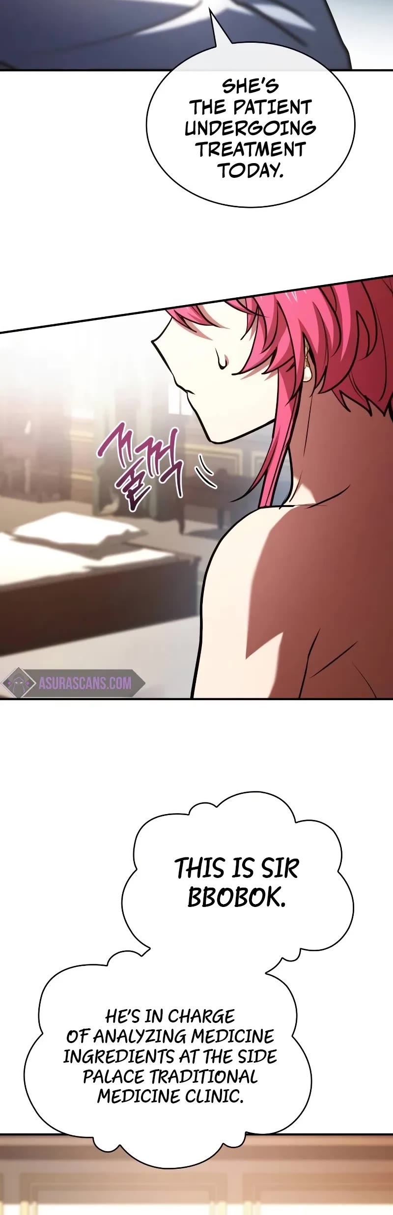The Crown Prince That Sells Medicine Chapter 50 page 31 - Chapter 50