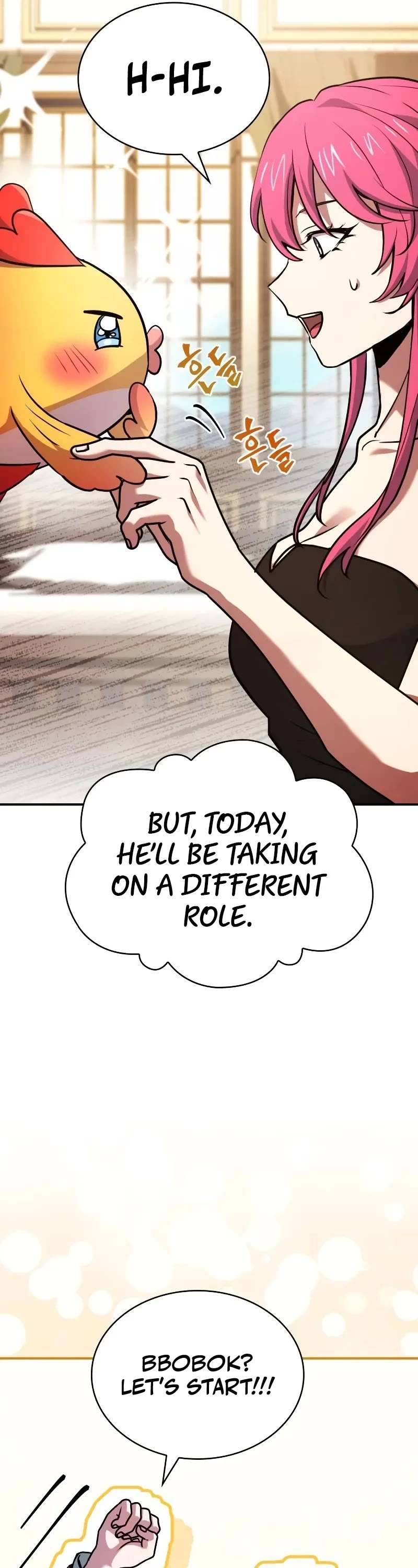 The Crown Prince That Sells Medicine Chapter 50 page 32 - Chapter 50