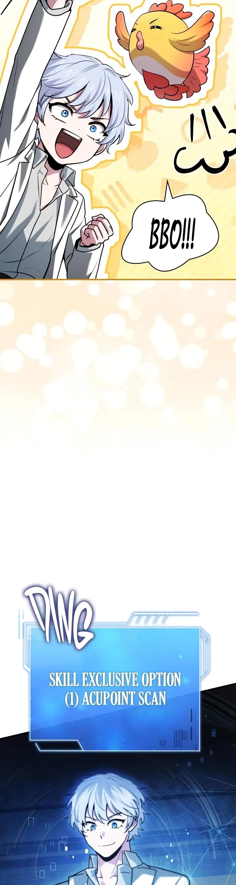 The Crown Prince That Sells Medicine Chapter 50 page 33 - Chapter 50