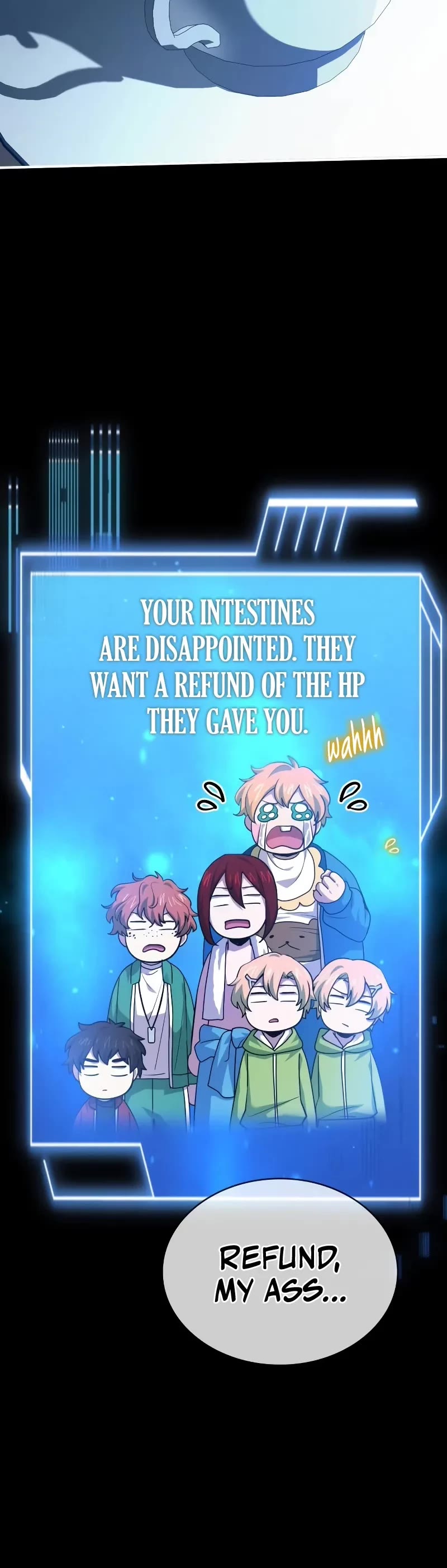 The Crown Prince That Sells Medicine Chapter 50 page 47 - Chapter 50