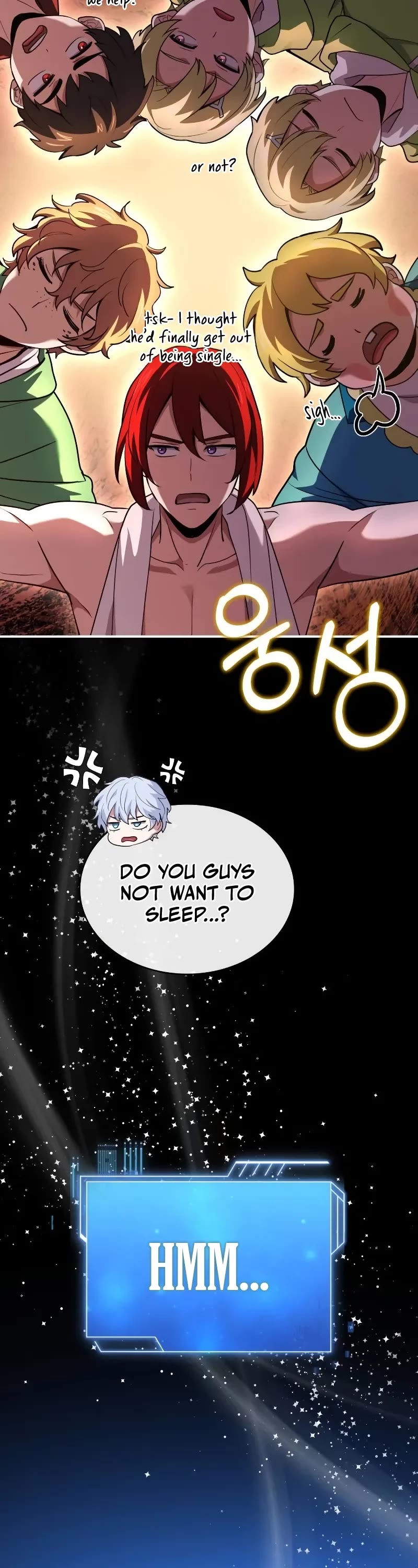 The Crown Prince That Sells Medicine Chapter 50 page 49 - Chapter 50