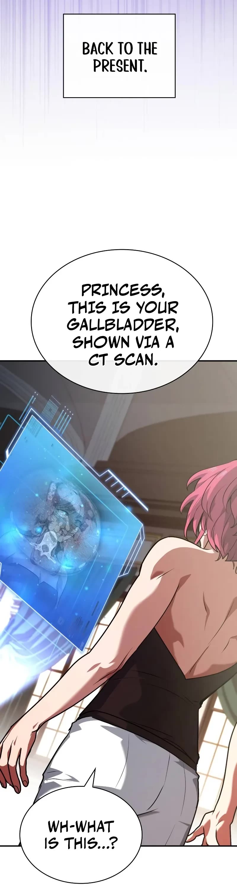 The Crown Prince That Sells Medicine Chapter 50 page 62 - Chapter 50